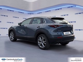 MAZDA Cx-30 2.0 m-hybrid executive 2wd 122cv 6mt 2