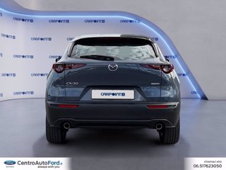 MAZDA Cx-30 2.0 m-hybrid executive 2wd 122cv 6mt 3