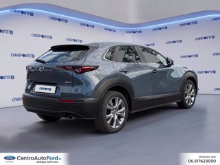MAZDA Cx-30 2.0 m-hybrid executive 2wd 122cv 6mt 4