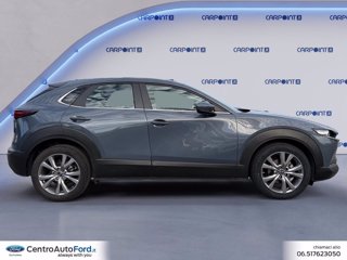 MAZDA Cx-30 2.0 m-hybrid executive 2wd 122cv 6mt 5