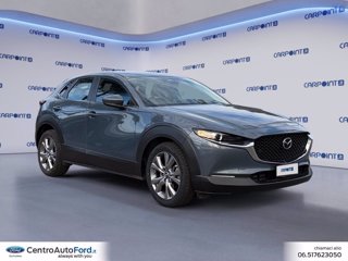 MAZDA Cx-30 2.0 m-hybrid executive 2wd 122cv 6mt 6