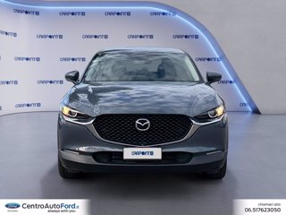 MAZDA Cx-30 2.0 m-hybrid executive 2wd 122cv 6mt 7