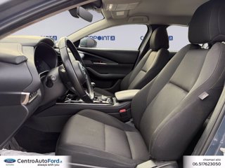 MAZDA Cx-30 2.0 m-hybrid executive 2wd 122cv 6mt 8