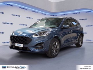 FORD Kuga 2.5 phev st-line x 2wd 225cv cvt 0