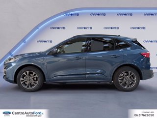 FORD Kuga 2.5 phev st-line x 2wd 225cv cvt 1