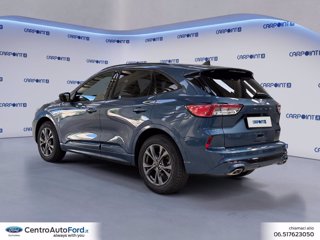 FORD Kuga 2.5 phev st-line x 2wd 225cv cvt 2
