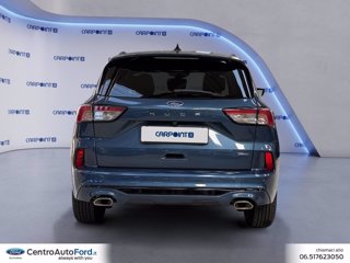 FORD Kuga 2.5 phev st-line x 2wd 225cv cvt 3