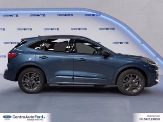 FORD Kuga 2.5 phev st-line x 2wd 225cv cvt 5