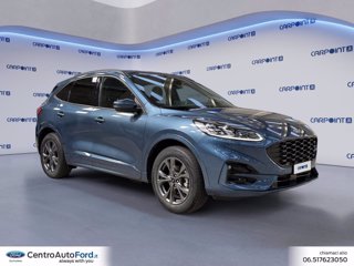 FORD Kuga 2.5 phev st-line x 2wd 225cv cvt 6