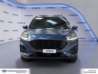 FORD Kuga 2.5 phev st-line x 2wd 225cv cvt 7