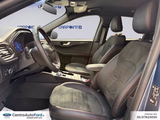 FORD Kuga 2.5 phev st-line x 2wd 225cv cvt 8