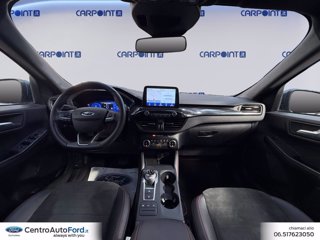 FORD Kuga 2.5 phev st-line x 2wd 225cv cvt 9