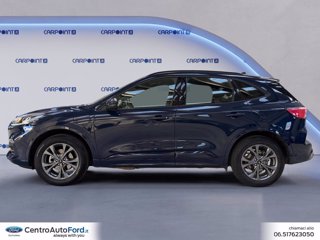 FORD Kuga 2.5 phev st-line 2wd 225cv cvt 1