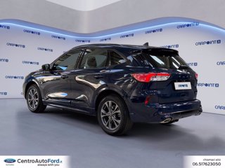 FORD Kuga 2.5 phev st-line 2wd 225cv cvt 2