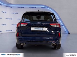 FORD Kuga 2.5 phev st-line 2wd 225cv cvt 3