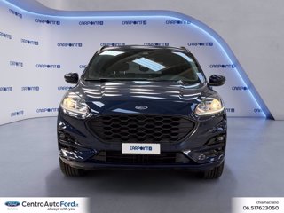 FORD Kuga 2.5 phev st-line 2wd 225cv cvt 7