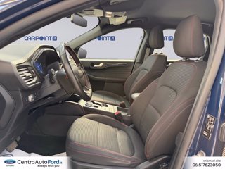 FORD Kuga 2.5 phev st-line 2wd 225cv cvt 8