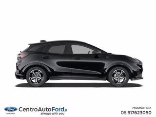 FORD Puma 1.0 ecoboost h st-line 125cv 1