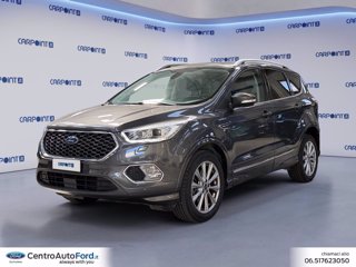 FORD Kuga 2.0 tdci vignale s&s awd 150cv powershift my18 0
