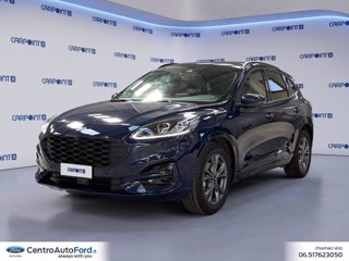 FORD Kuga 2.5 full hybrid st-line x 2wd 190cv cvt 0