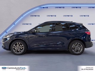 FORD Kuga 2.5 full hybrid st-line x 2wd 190cv cvt 1