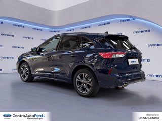 FORD Kuga 2.5 full hybrid st-line x 2wd 190cv cvt 2