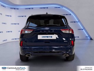 FORD Kuga 2.5 full hybrid st-line x 2wd 190cv cvt 3