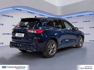FORD Kuga 2.5 full hybrid st-line x 2wd 190cv cvt 4