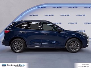 FORD Kuga 2.5 full hybrid st-line x 2wd 190cv cvt 5