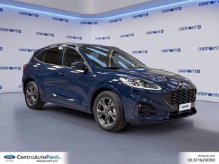 FORD Kuga 2.5 full hybrid st-line x 2wd 190cv cvt 6