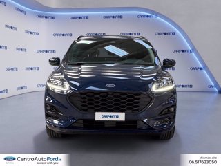 FORD Kuga 2.5 full hybrid st-line x 2wd 190cv cvt 7