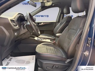 FORD Kuga 2.5 full hybrid st-line x 2wd 190cv cvt 8