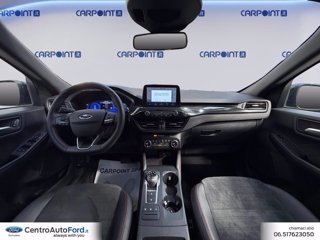 FORD Kuga 2.5 full hybrid st-line x 2wd 190cv cvt 9