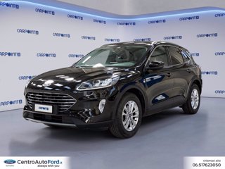 FORD Kuga 1.5 ecoboost titanium x 2wd 150cv 0