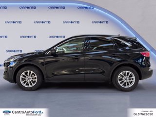 FORD Kuga 1.5 ecoboost titanium x 2wd 150cv 1
