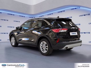 FORD Kuga 1.5 ecoboost titanium x 2wd 150cv 2