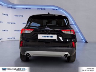 FORD Kuga 1.5 ecoboost titanium x 2wd 150cv 3