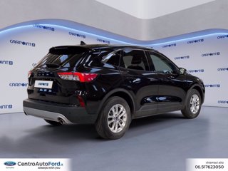 FORD Kuga 1.5 ecoboost titanium x 2wd 150cv 4