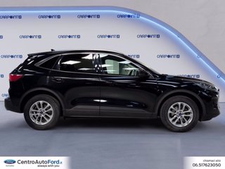 FORD Kuga 1.5 ecoboost titanium x 2wd 150cv 5