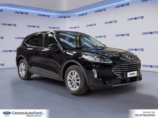 FORD Kuga 1.5 ecoboost titanium x 2wd 150cv 6