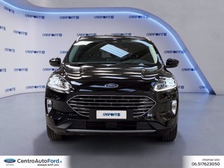 FORD Kuga 1.5 ecoboost titanium x 2wd 150cv 7