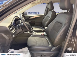 FORD Kuga 1.5 ecoboost titanium x 2wd 150cv 8