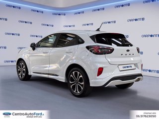 FORD Puma 1.0 ecoboost h st-line s&s 125cv 2
