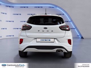 FORD Puma 1.0 ecoboost h st-line s&s 125cv 3