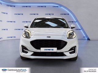 FORD Puma 1.0 ecoboost h st-line s&s 125cv 7