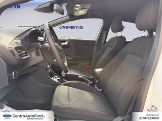 FORD Puma 1.0 ecoboost h st-line s&s 125cv 8