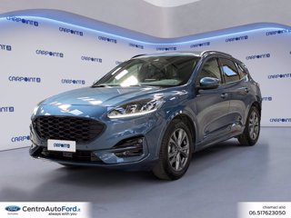 FORD Kuga 2.5 full hybrid st-line 2wd 190cv cvt