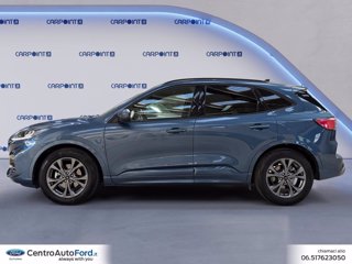 FORD Kuga 2.5 full hybrid st-line 2wd 190cv cvt 1