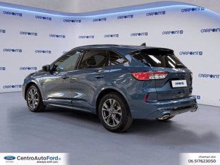 FORD Kuga 2.5 full hybrid st-line 2wd 190cv cvt 2