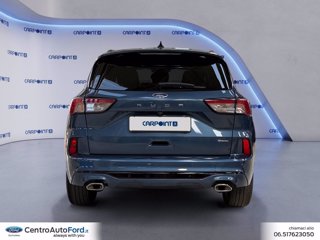 FORD Kuga 2.5 full hybrid st-line 2wd 190cv cvt 3